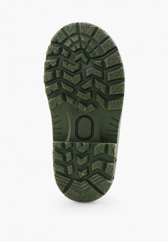 Дутики Happy Baby