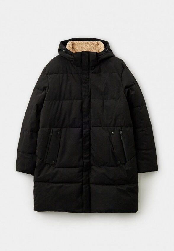 Пуховик Urban Fashion for Men