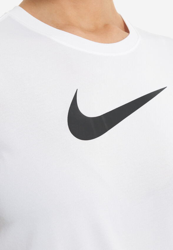 Футболка женская Nike, Белый