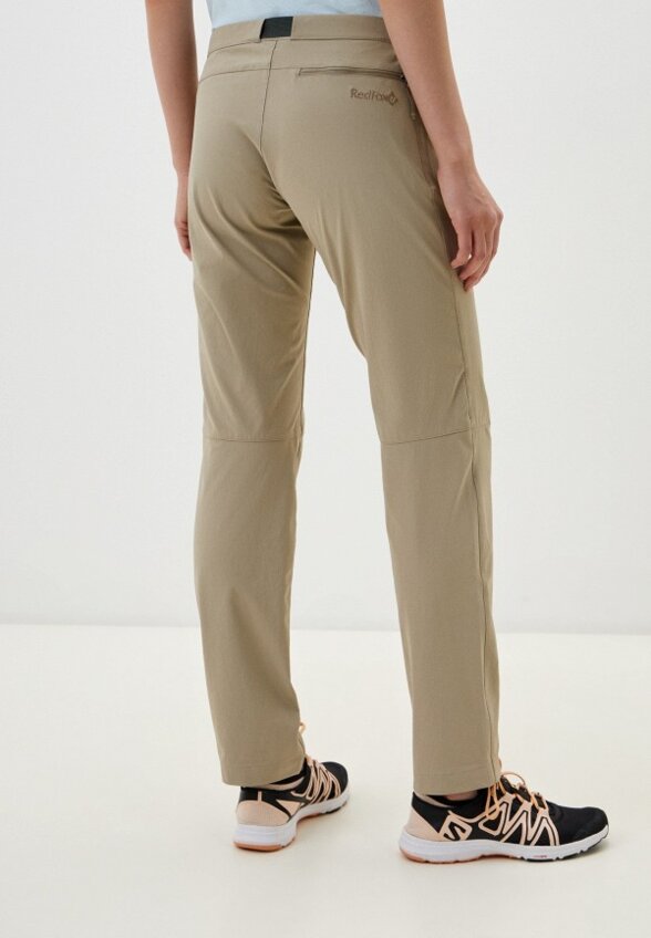 Брюки спортивные Red Fox