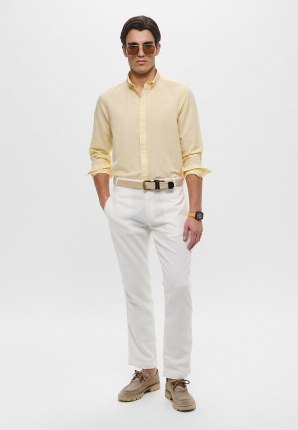 Рубашка La Martina