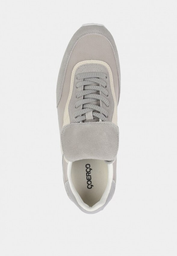 Кроссовки Goergo