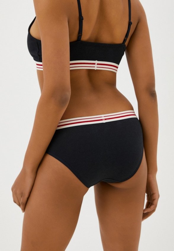 Трусы 2 шт. Fila