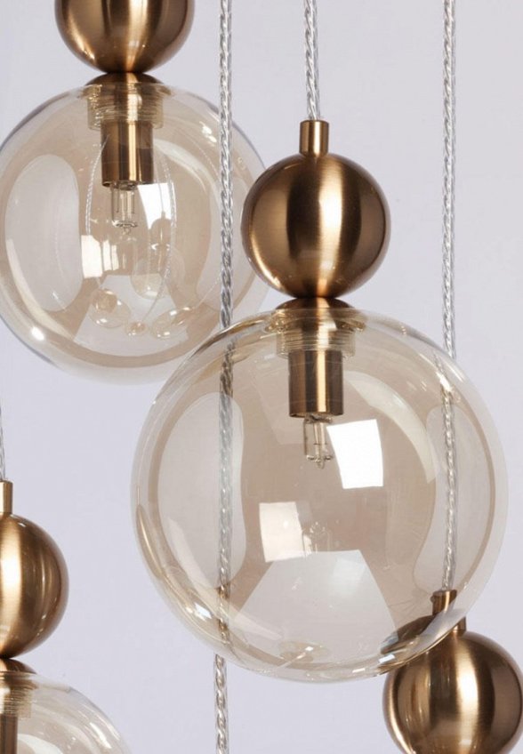 Светильник De Markt