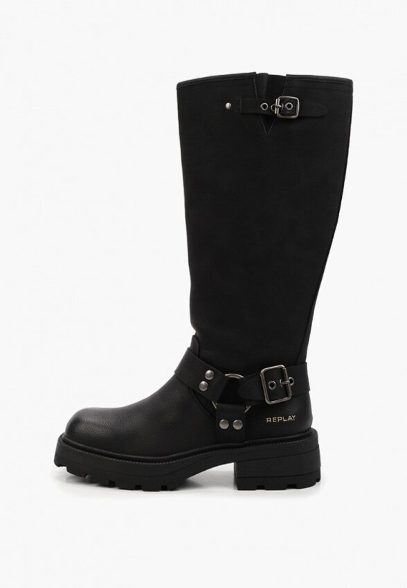 Сапоги Replay