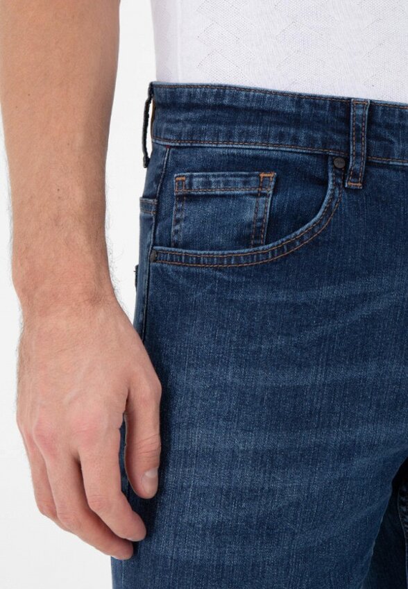 Джинсы Thomas Berger