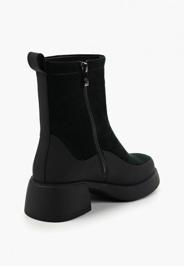 Ботильоны Valley