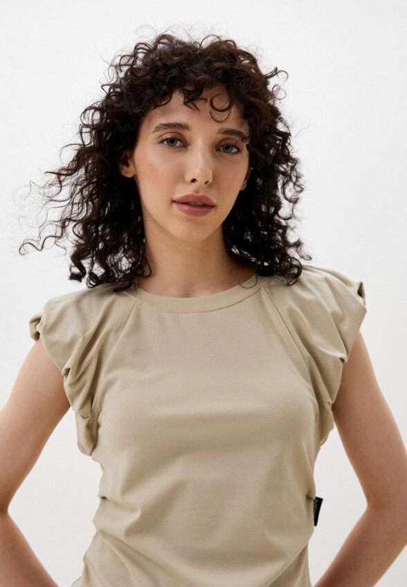 Футболка Luigin