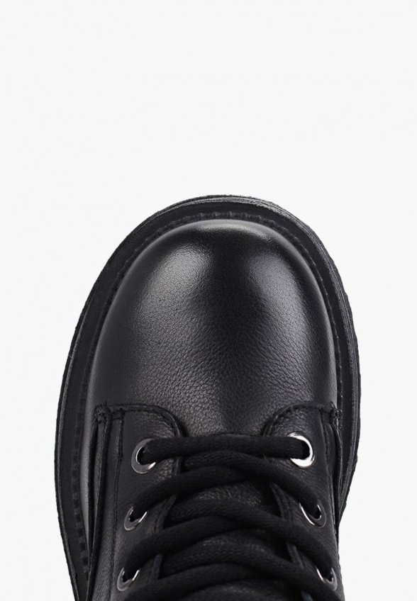 Ботинки Zumita