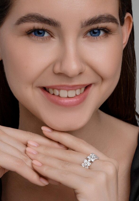 Кольцо Sokolov