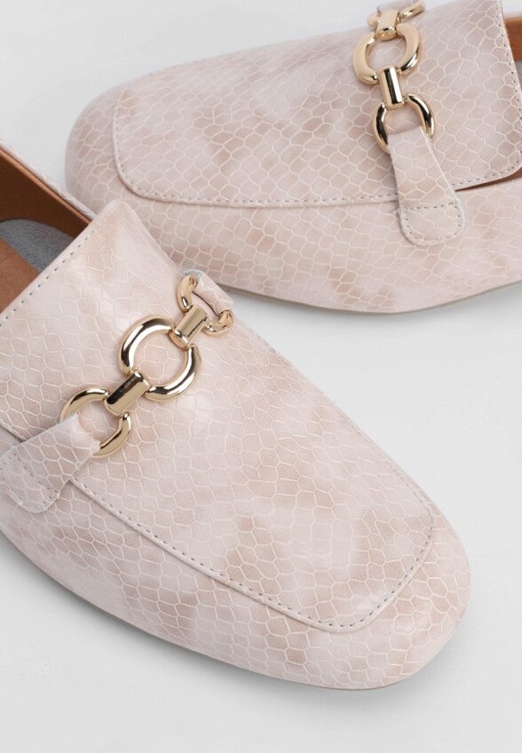 Туфли Donna D’oro