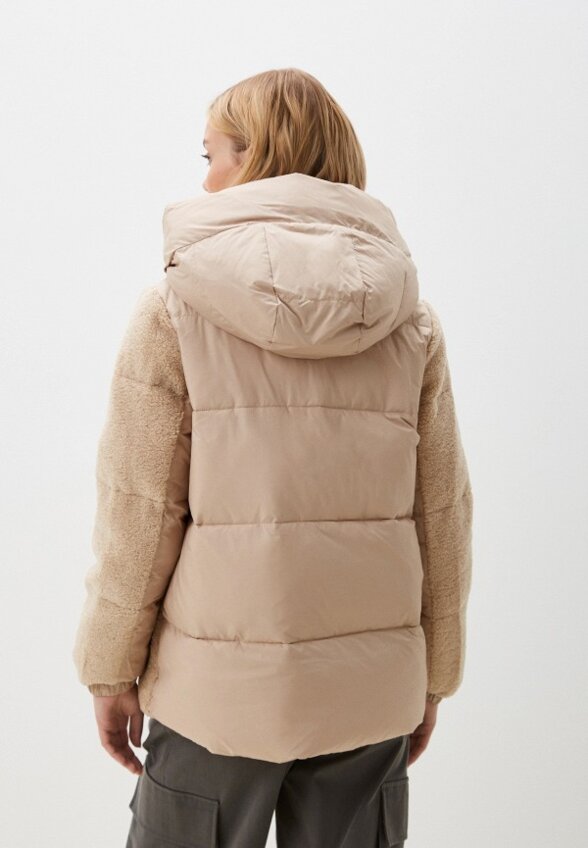 Пуховик Lawinter