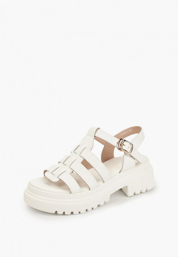 Босоножки Respect