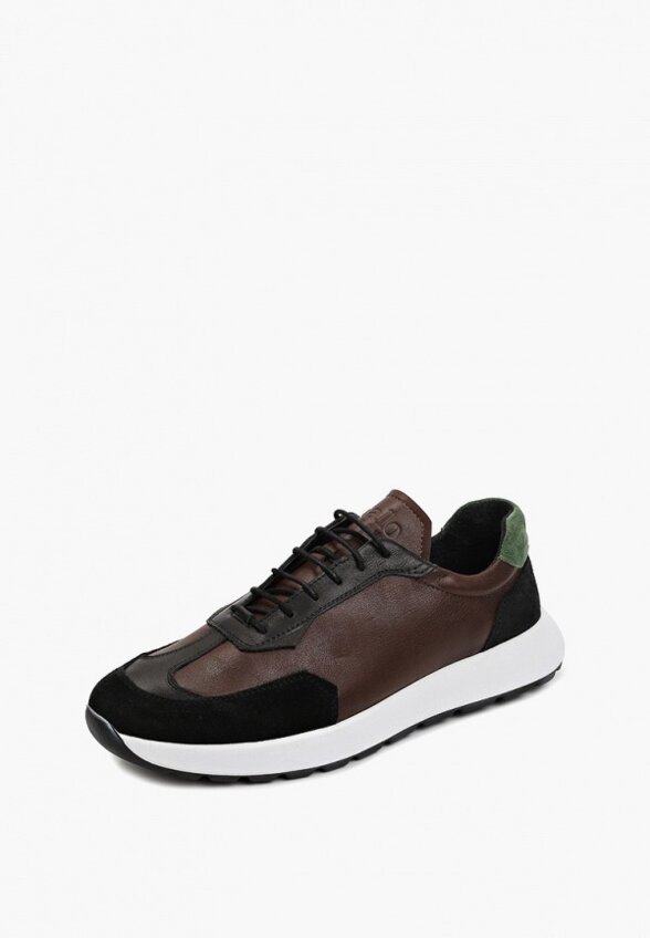 Кроссовки Sbalo