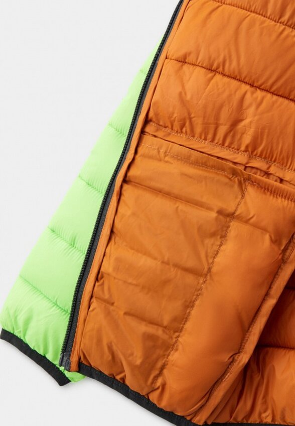 Куртка утепленная Color Kids