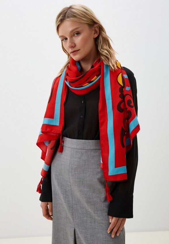 Палантин Chale