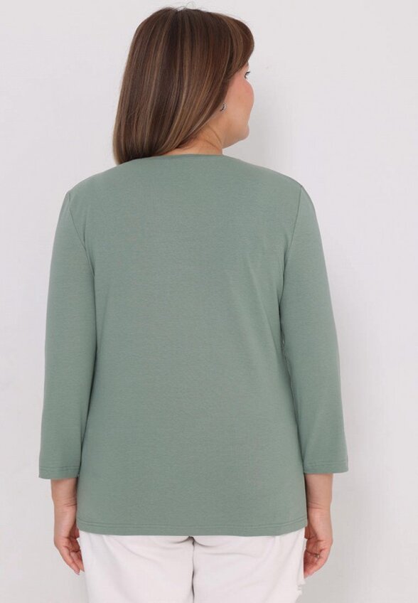 Лонгслив Апрель