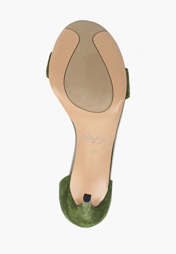 Босоножки Valley