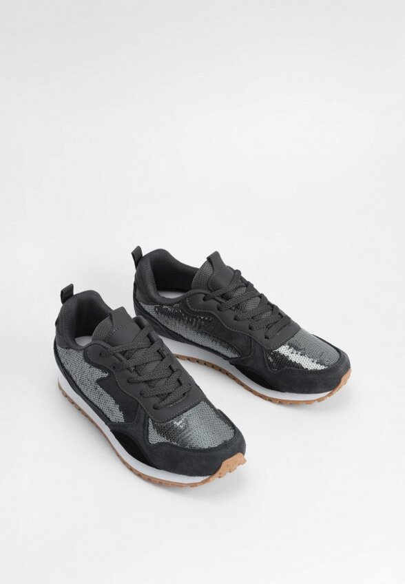 Кроссовки Mitica Luna