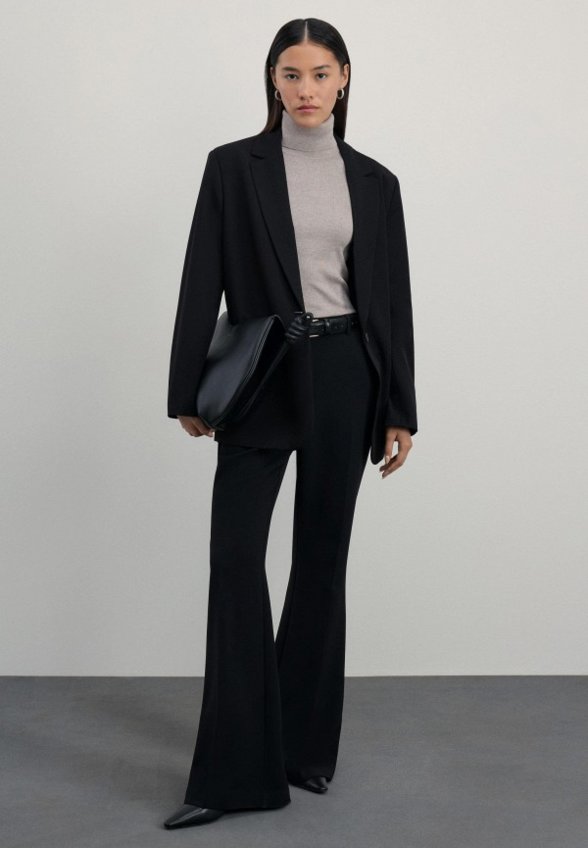 Водолазка Zarina