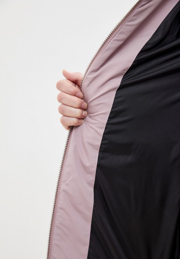 Пуховик Winterra