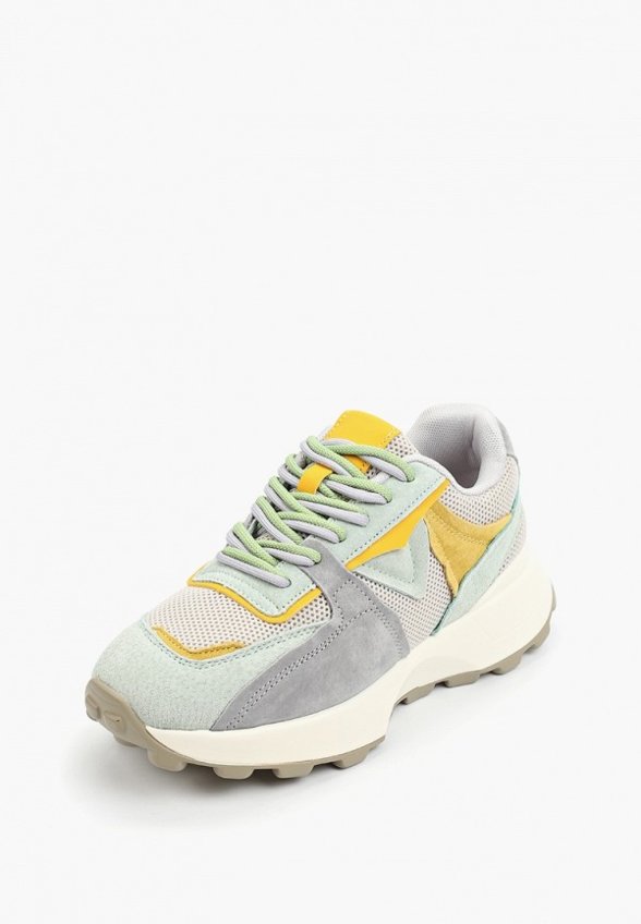 Кроссовки El'Rosso