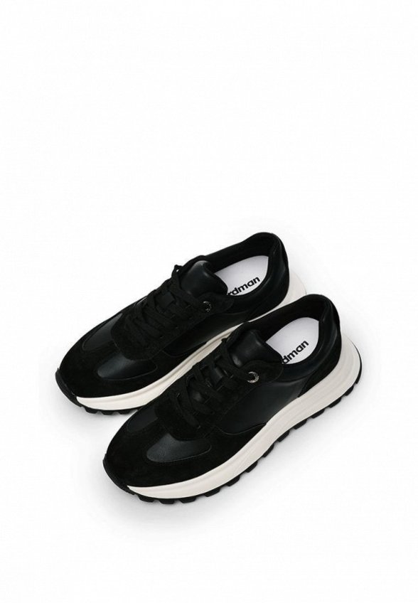 Кроссовки Nordman