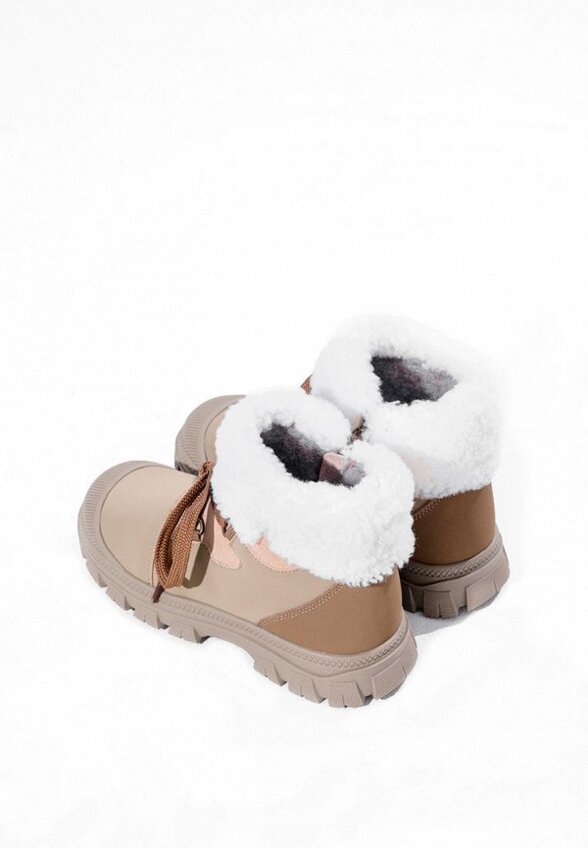 Ботинки Nordman