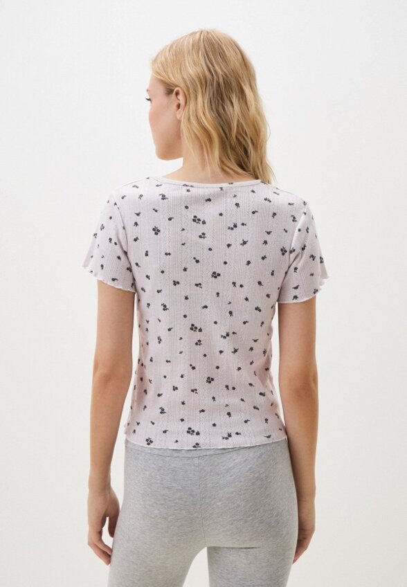 Футболка домашняя Sela