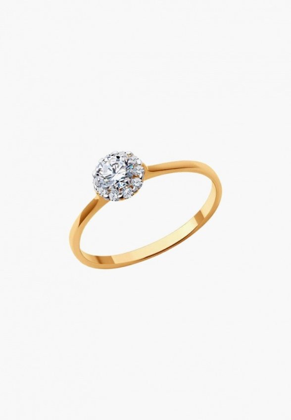 Кольцо Sokolov