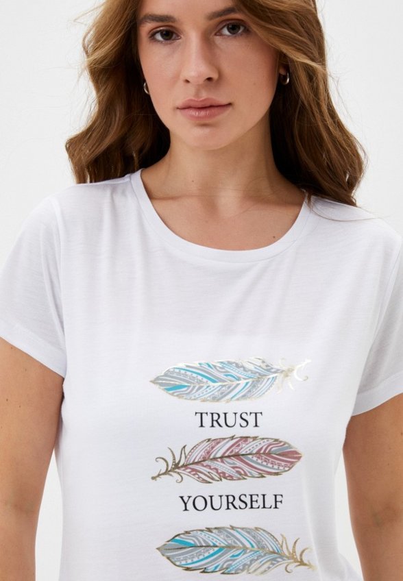 Футболка Koton