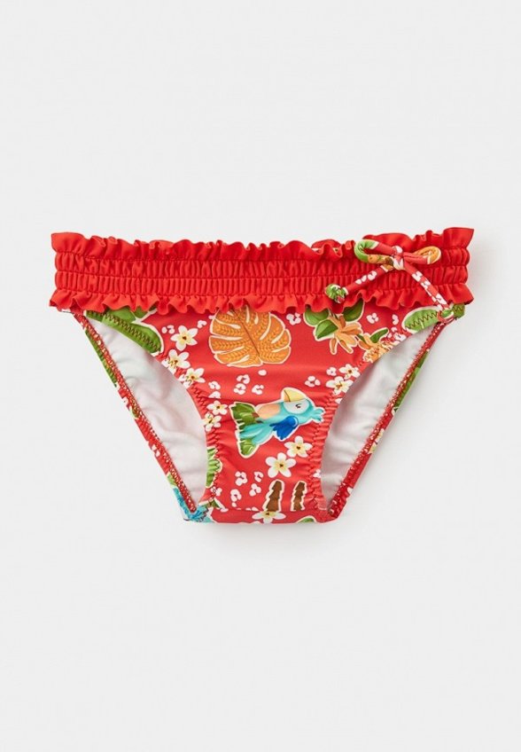 Футболка и плавки Mayoral