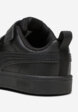 Кеды детские PUMA Rickie V Ps, Черный6  - превью