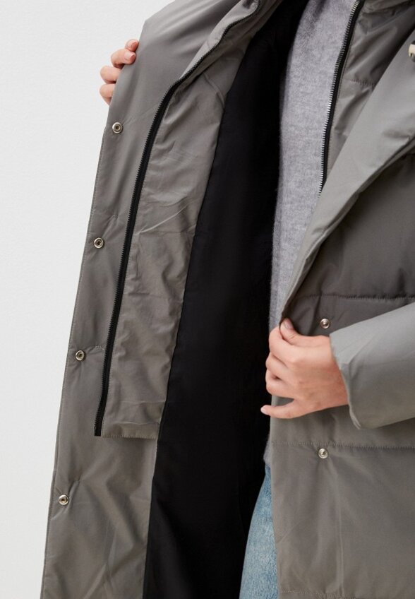 Пуховик Ogmando