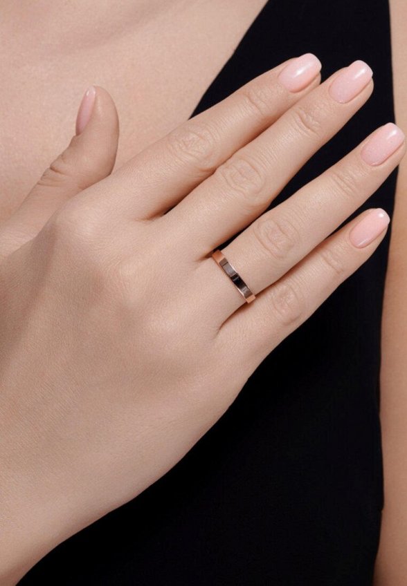 Кольцо Diamant