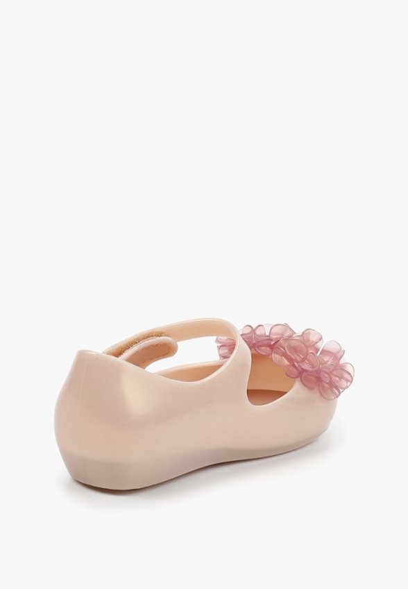 Туфли резиновые Melissa