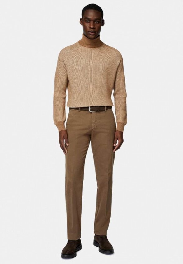 Водолазка Boggi Milano