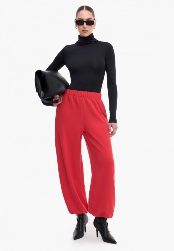 Брюки спортивные Top Top