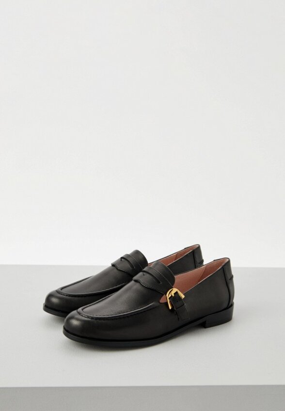 Лоферы Coccinelle