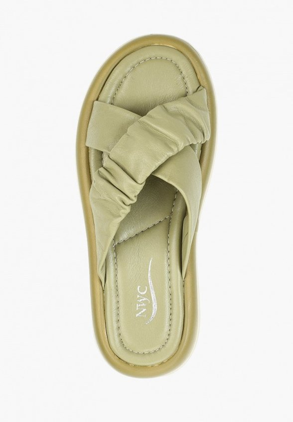 Сабо NWC New Youth Club