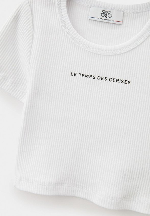 Футболка Le Temps des Cerises