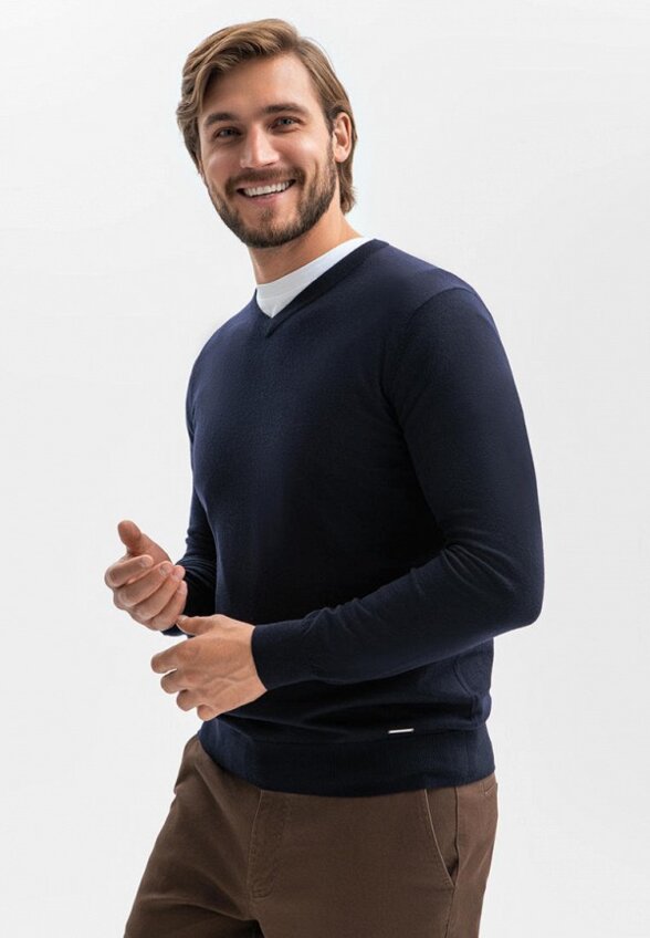 Пуловер Kanzler