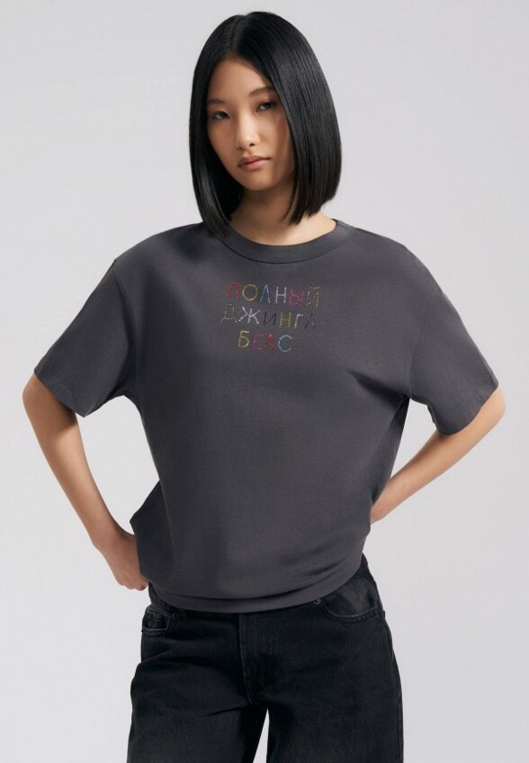 Футболка Твое