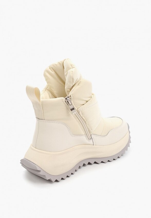 Ботинки Saivvila