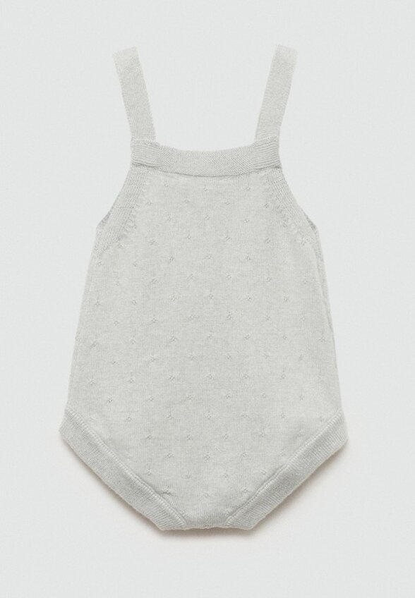 Песочник Mango Kids
