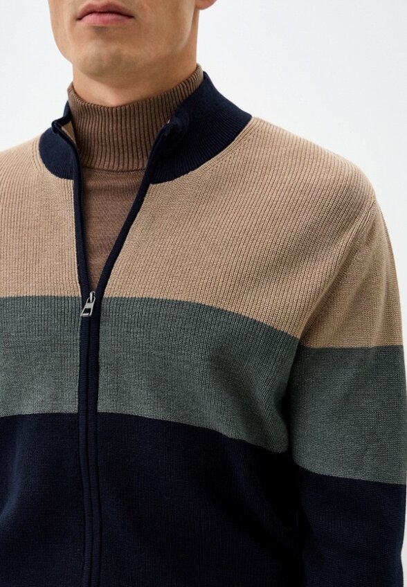 Кардиган Luxor By Ramo