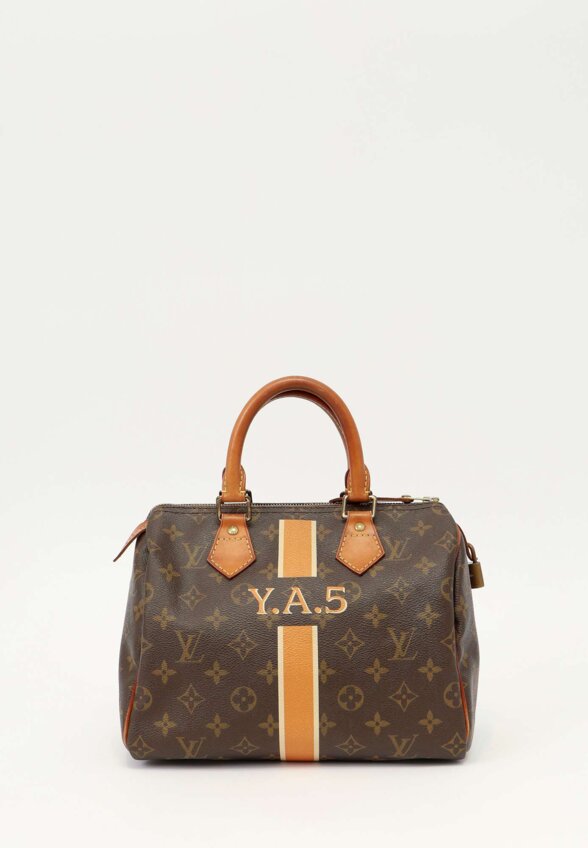 Louis Vuitton Speedy