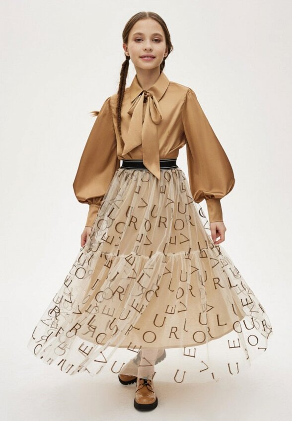 Юбка Noble People