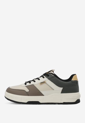 Кеды мужские FILA Fx-1000 Low, Бежевый