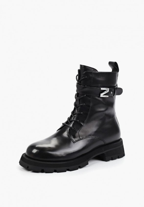 Ботинки Maxadorre